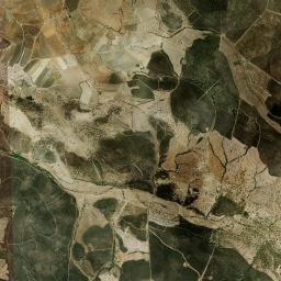 Manchita High Resolution Satellite Map