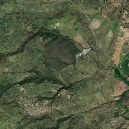 Amaroni High Resolution Satellite Map