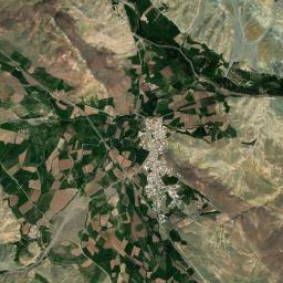 Zurabad High Resolution Satellite Map