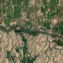 30035-30499 J Road, Hotchkiss, CO Satellite Map