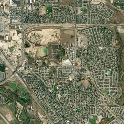 3899 Hancock Expy, Colorado Springs, CO  map(satellite map)