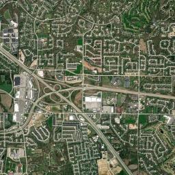 3106-4198 Technology Drive Lake Saint Louis MO Satellite Map