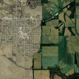 1103 Highway 67, Bicknell, IN 47512, USA Satellite Map