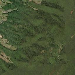 Randolph County High Resolution Satellite Map