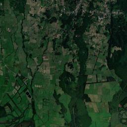 Biscoitos High Resolution Satellite Map