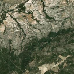 Alfafara High Resolution Satellite Map