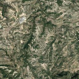 Benimarfull High Resolution Satellite Map