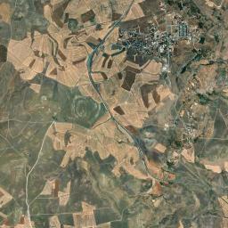 Arguvan High Resolution Satellite Map