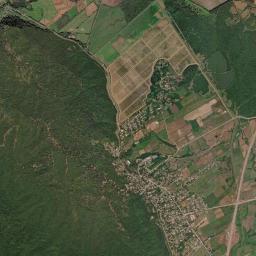 Haftoni High Resolution Satellite Map