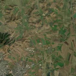 Songnim High Resolution Satellite Map