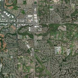 Granite Bay, CA locator map