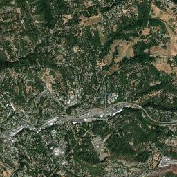 374 Main Street, Placerville, CA 95667 Satellite Map