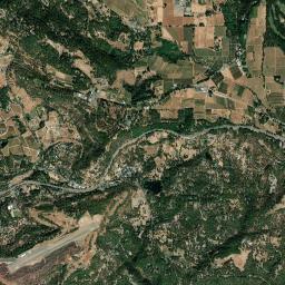 2266 Hassler Rd Placerville CA 95667 Satellite Map