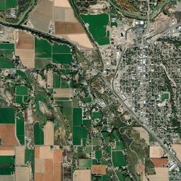 14430-14436 Deer Run Road, Delta, CO Satellite Map