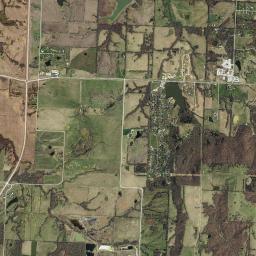 47-53 Southeast 501st Road, Warrensburg Satellite Map