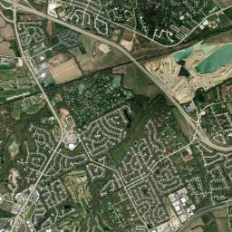 3760 State Highway K O\‘Fallon MO 63368 Satellite Map