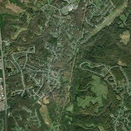 Friendly High Resolution Satellite Map