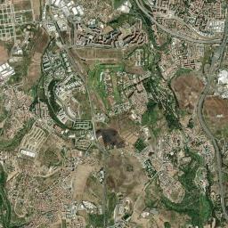 Barcarena High Resolution Satellite Map