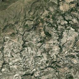 Balones High Resolution Satellite Map