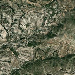 Facheca High Resolution Satellite Map