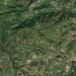 Palermiti High Resolution Satellite Map