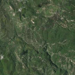 Lefkada High Resolution Satellite Map