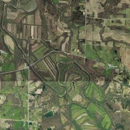 5644-5906 Old Route 50, Otterville, MO Satellite Map