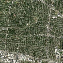 10204 Page Ave St Louis MO 63132 Satellite Map