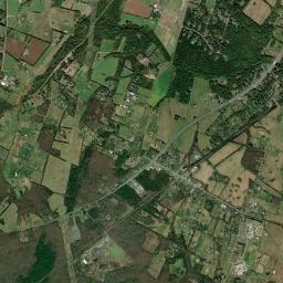 Nokesville High Resolution Satellite Map