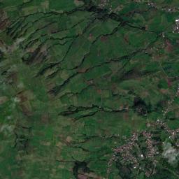 Fonte Bastardo High Resolution Satellite Map