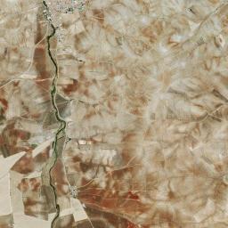 Entrín Bajo High Resolution Satellite Map