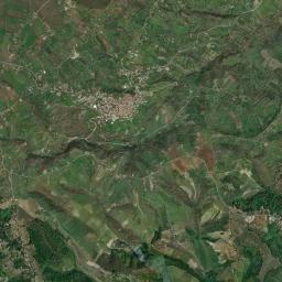 Maierato High Resolution Satellite Map