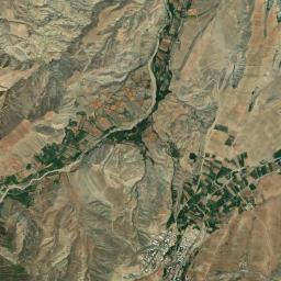 Kharvana High Resolution Satellite Map