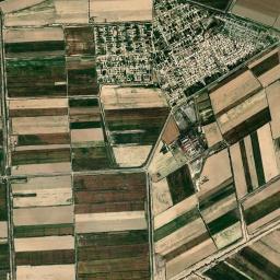 Nishon Tumani High Resolution Satellite Map