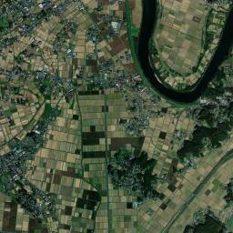 Tome Shi High Resolution Satellite Map