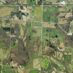 U.S. 50, Otterville, MO 65348, USA Satellite Map