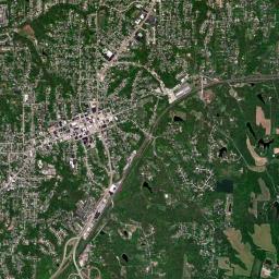 108 Saint Louis Road, Collinsville, IL 62234 Satellite Map