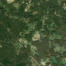 Baden High Resolution Satellite Map