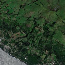 Velas High Resolution Satellite Map