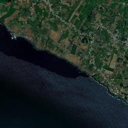 São Bartolomeu High Resolution Satellite Map