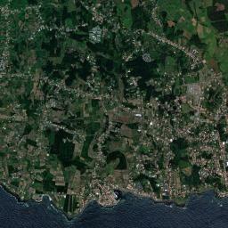 São Mateus High Resolution Satellite Map