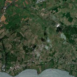 Ribeirinha High Resolution Satellite Map