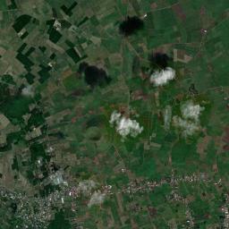 Feteira High Resolution Satellite Map