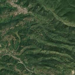 Filogaso High Resolution Satellite Map