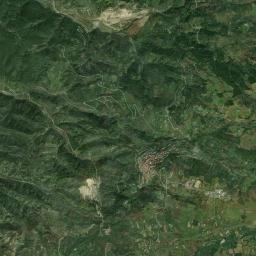 San Nicola da Crissa High Resolution Satellite Map