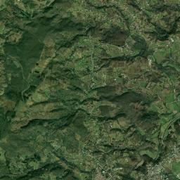 Torre di Ruggiero High Resolution Satellite Map