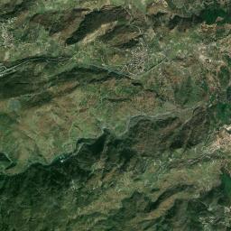 Argusto High Resolution Satellite Map