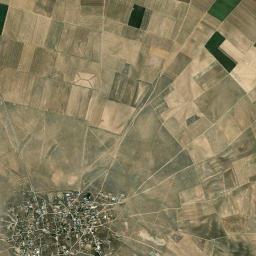 Kuyulusebil High Resolution Satellite Map