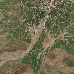 Hasköy High Resolution Satellite Map