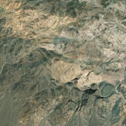 Aerial view of Thorne